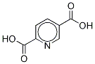 2,5-吡啶二羧酸-d3结构式_1246820-77-8结构式