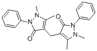 4,4-二安替比尔甲烷单水合物结构式_1251-85-0结构式