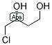 (R)-4-chloro-1,3-butanediol Structure,125605-10-9Structure
