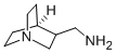 3-(氨基甲基)quinucli二n-3-胺结构式_125889-79-4结构式