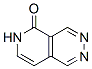 (9CI)-吡啶并[3,4-d]吡嗪-5(6H)-酮结构式_125968-89-0结构式