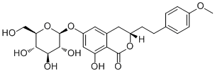 Agrimonolide 6-o-glucoside Structure,126223-29-8Structure