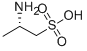 (S)-2-aminopropylsulfonic acid Structure,126301-30-2Structure