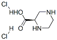 (R)-(+)-2-Piperazinecarboxylic acid dihydrochloride Structure,126330-90-3Structure