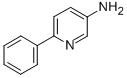 5-氨基-2-苯基吡啶结构式_126370-67-0结构式