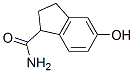 5-Hydroxy indapamide Structure,126750-70-7Structure