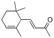 alpha-紫罗酮结构式_127-41-3结构式