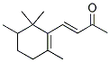 1-Penten-3-one, 1-(2,6,6-trimethyl-1-cyclohexen-1-yl)- Structure,127-43-5Structure