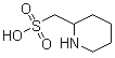 哌啶-2-甲基 三氟甲烷磺酸盐结构式_127075-48-3结构式