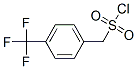 3-(Trifluoromethyl)Benzylsulfonyl Chloride Structure,127162-96-3Structure