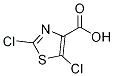 2,5-Dichlorothiazole-4-carboxylic acid Structure,127426-30-6Structure