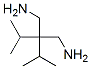2,2-双(1-甲基乙基)-1,3-丙二胺结构式_127526-22-1结构式