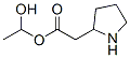 (9ci)--alpha--羟基-2-吡咯烷乙酸乙酯结构式_127742-47-6结构式