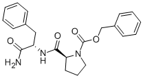 Z-pro-phe-nh2结构式_127861-61-4结构式