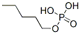 酸式磷酸戊酯结构式_12789-46-7结构式