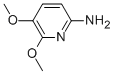 2-Amino-5,6-dimethoxypyridine Structure,127980-46-5Structure