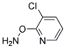 (9CI)-2-(氨基氧基)-3-氯-吡啶结构式_128080-08-0结构式