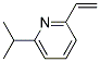 (9CI)-2-乙烯-6-(1-甲基乙基)-吡啶结构式_128519-10-8结构式