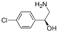 (S)-2-氨基-1-(4-氯苯基)乙醇结构式_128535-89-7结构式