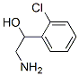 (S)-a-(氨甲基)-o-氯苄乙醇结构式_128704-85-8结构式