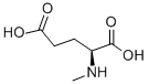 (S)-2-(methylamino)pentanedioic acid Structure,128724-80-1Structure