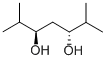 (3R,5R)-(+)-2,6-Dimethyl-3,5-heptanediol Structure,128899-83-2Structure