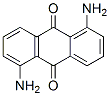 1,5-Diaminoanthraquinone Structure,129-44-2Structure