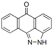 吡唑蒽酮结构式_129-56-6结构式