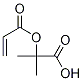2-(丙烯酰氧基)-2-甲基丙酸结构式_1294000-55-7结构式