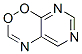 (9CI)-嘧啶并[5,4-e]-1,2,4-二噁嗪结构式_129521-73-9结构式