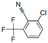 2-氯-6-三氟甲基苯甲腈结构式_129604-28-0结构式