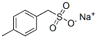 二甲苯磺酸钠结构式_1300-72-7结构式