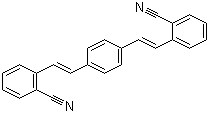 1,4-Bis(2-cyanostyryl)benzene Structure,13001-39-3Structure