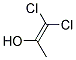 (9ci)-1,1-二氯-1-丙烯-2-醇结构式_130190-72-6结构式