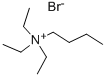(1-Butyl)triethylammonium bromide Structure,13028-69-8Structure