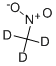 氘代硝基甲烷结构式_13031-32-8结构式