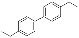 4,4-Diethylbiphenyl Structure,13049-40-6Structure