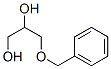 1-邻苄基-rac-甘油结构式_13071-59-5结构式