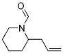 (9ci)-2-(2-丙烯基)-1-哌啶羧醛结构式_130753-40-1结构式