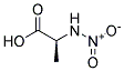 (9ci)-n-硝基-丙氨酸结构式_130790-37-3结构式