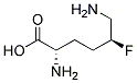 (9ci)-5-氟-L-赖氨酸结构式_130793-71-4结构式