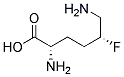 (5r)-(9ci)-5-氟-L-赖氨酸结构式_130793-72-5结构式