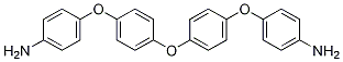 4-(4-(4-(4-Aminophenoxy)phenoxy)phenoxy)benzenamine Structure,13080-88-1Structure