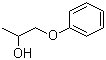 1-苯氧基-2-丙醇结构式_130879-97-9结构式