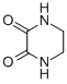 哌嗪-2,3-二酮结构式_13092-86-9结构式