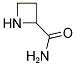 氮杂丁烷-2-羧酸酰胺结构式_130973-78-3结构式