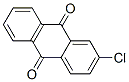 2-Chloroanthraquinone Structure,131-09-9Structure