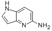 N,N-二甲基-1H-吡咯并[3,2-b]吡啶-5-胺结构式_131084-54-3结构式