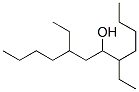 5,8-Diethyl-6-dodecanol Structure,131168-18-8Structure