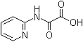 2-Oxo-2-(2-pyridinylamino)acetic acid Structure,13120-39-3Structure